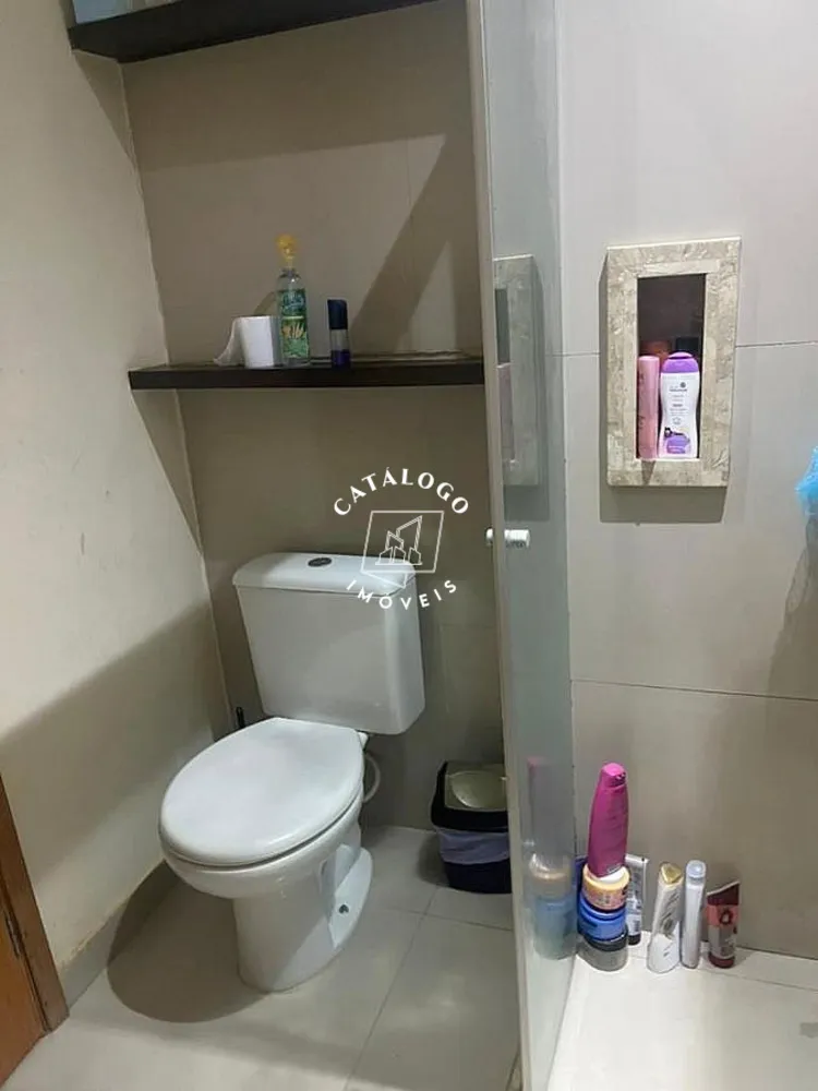 Apartamento, 2 quartos, 45 m² - Foto 2