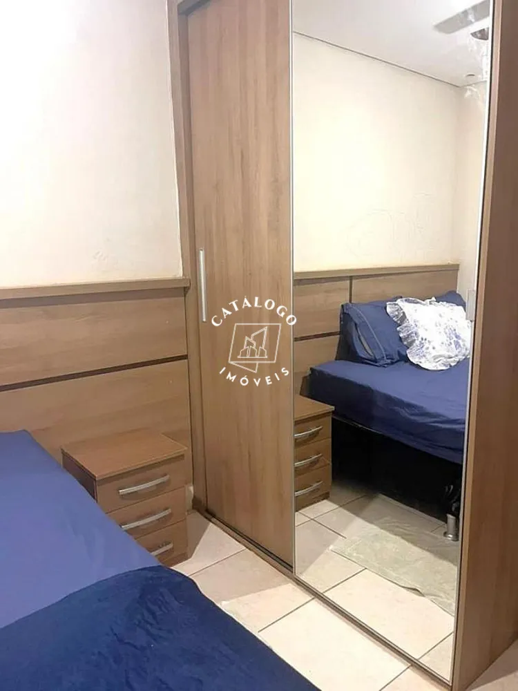 Apartamento, 2 quartos, 45 m² - Foto 3