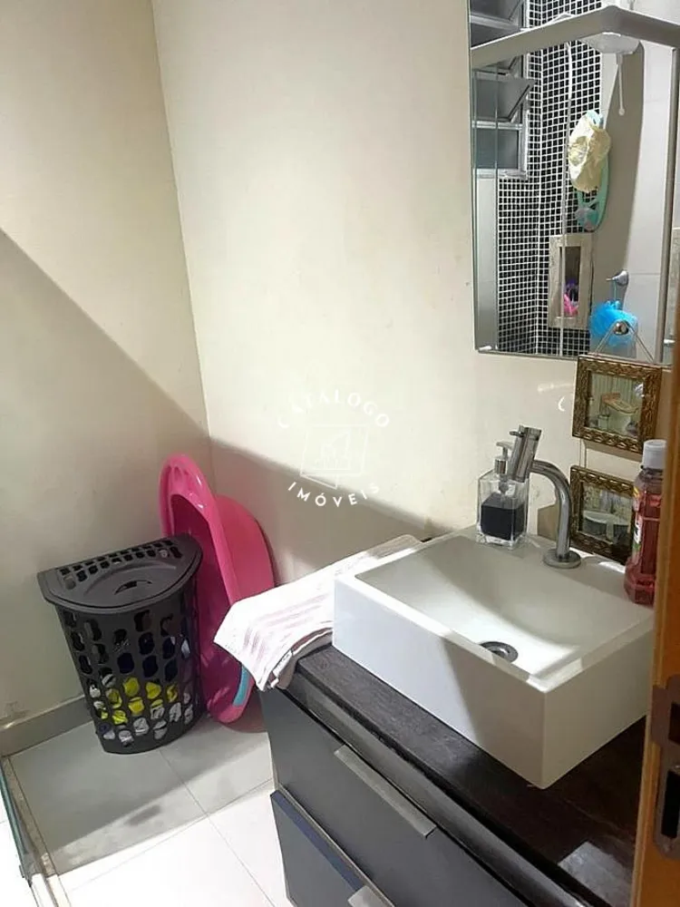 Apartamento, 2 quartos, 45 m² - Foto 4
