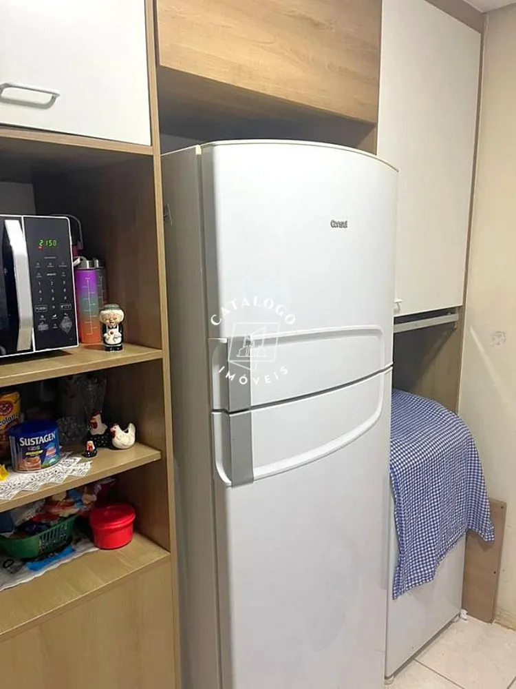 Apartamento, 2 quartos, 45 m² - Foto 8