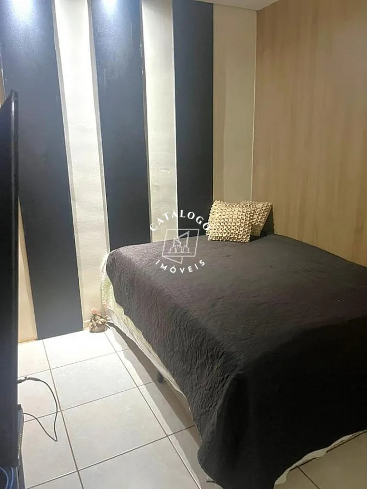 Apartamento, 2 quartos, 45 m² - Foto 7