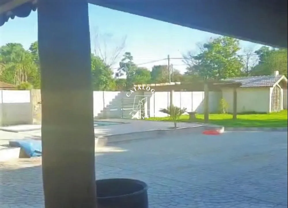 Chácara, 4 quartos, 1000 m² - Foto 7