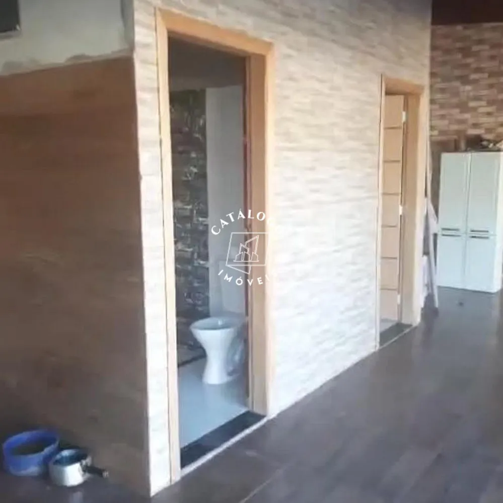 Chácara, 4 quartos, 1000 m² - Foto 4