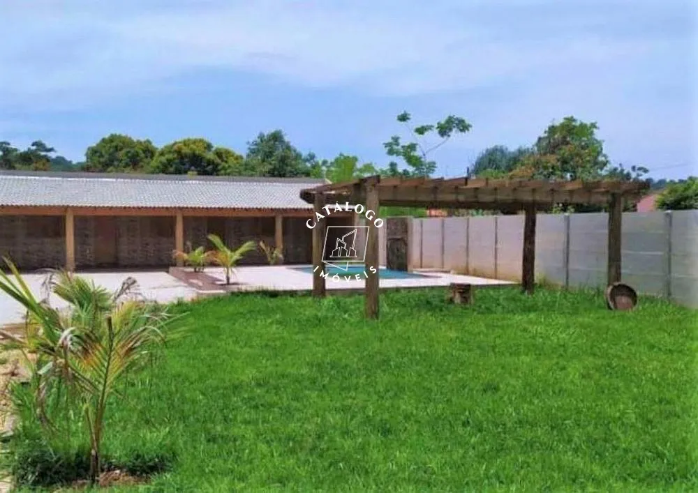 Chácara, 4 quartos, 1000 m² - Foto 3