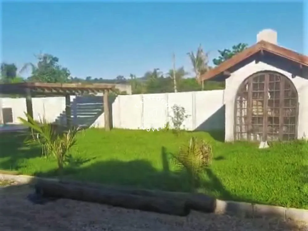 Chácara, 4 quartos, 1000 m² - Foto 1
