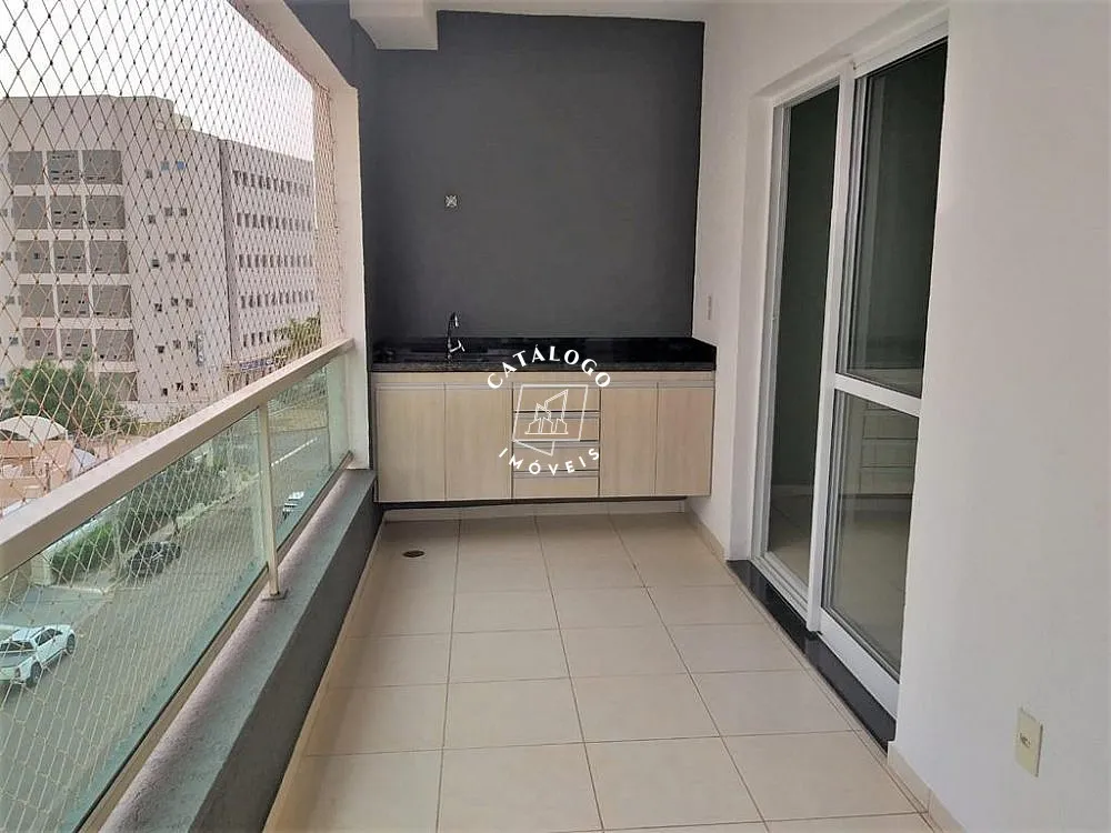 Apartamento, 2 quartos, 89 m² - Foto 1