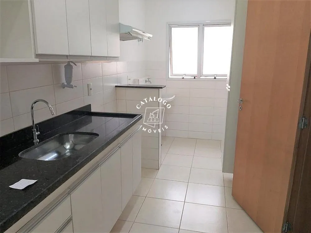 Apartamento, 2 quartos, 89 m² - Foto 8