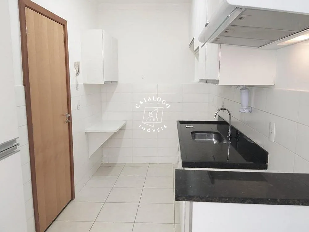 Apartamento, 2 quartos, 89 m² - Foto 7