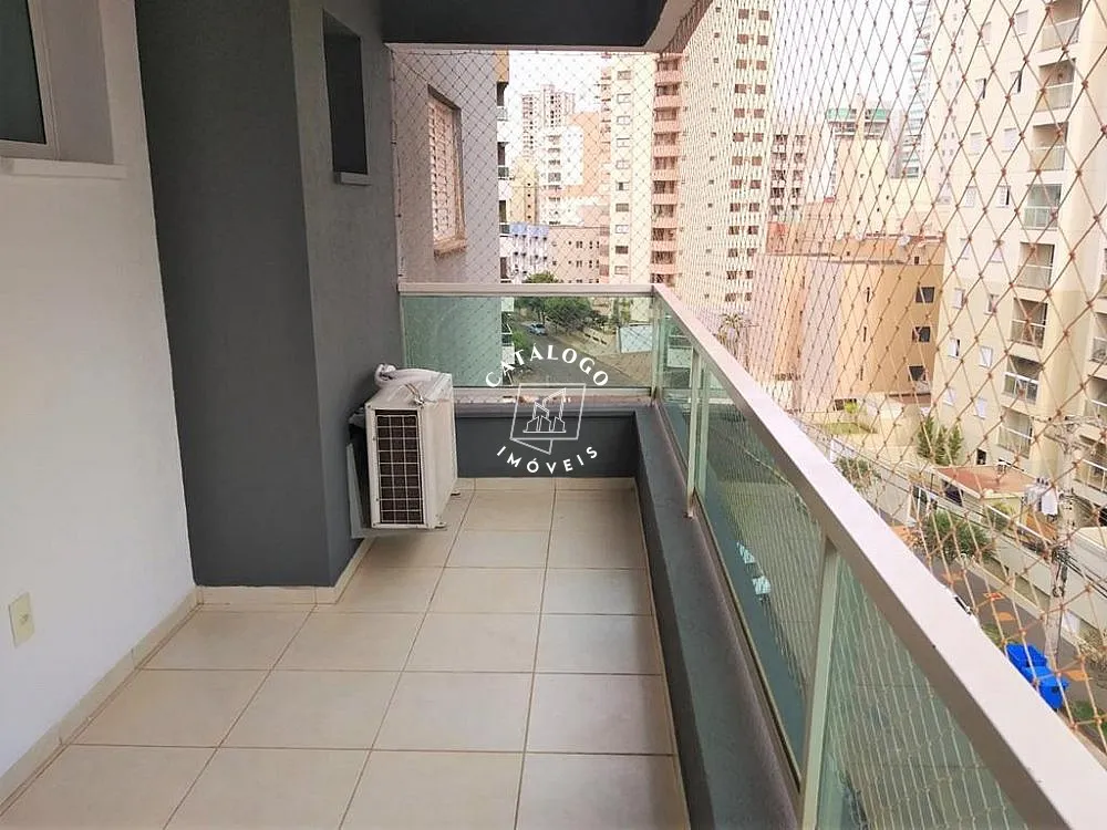 Apartamento, 2 quartos, 89 m² - Foto 6