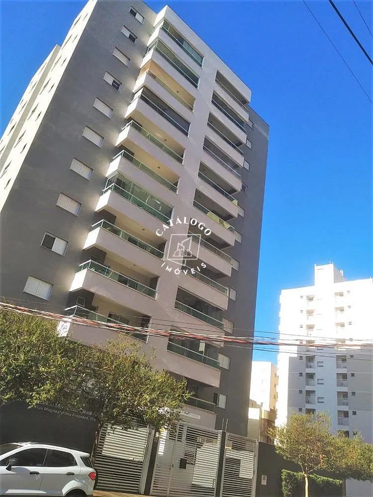 Apartamento, 2 quartos, 89 m² - Foto 20