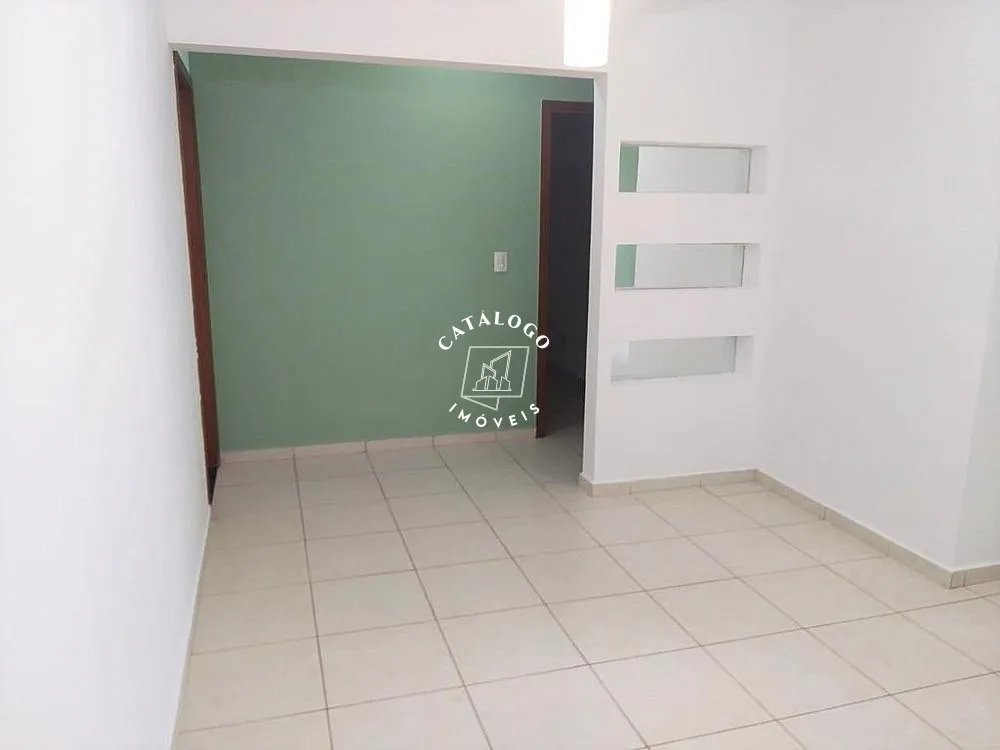 Apartamento, 2 quartos, 89 m² - Foto 2