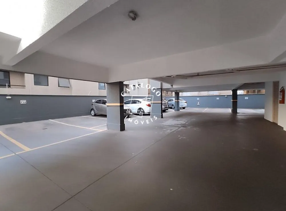 Apartamento, 2 quartos, 89 m² - Foto 19