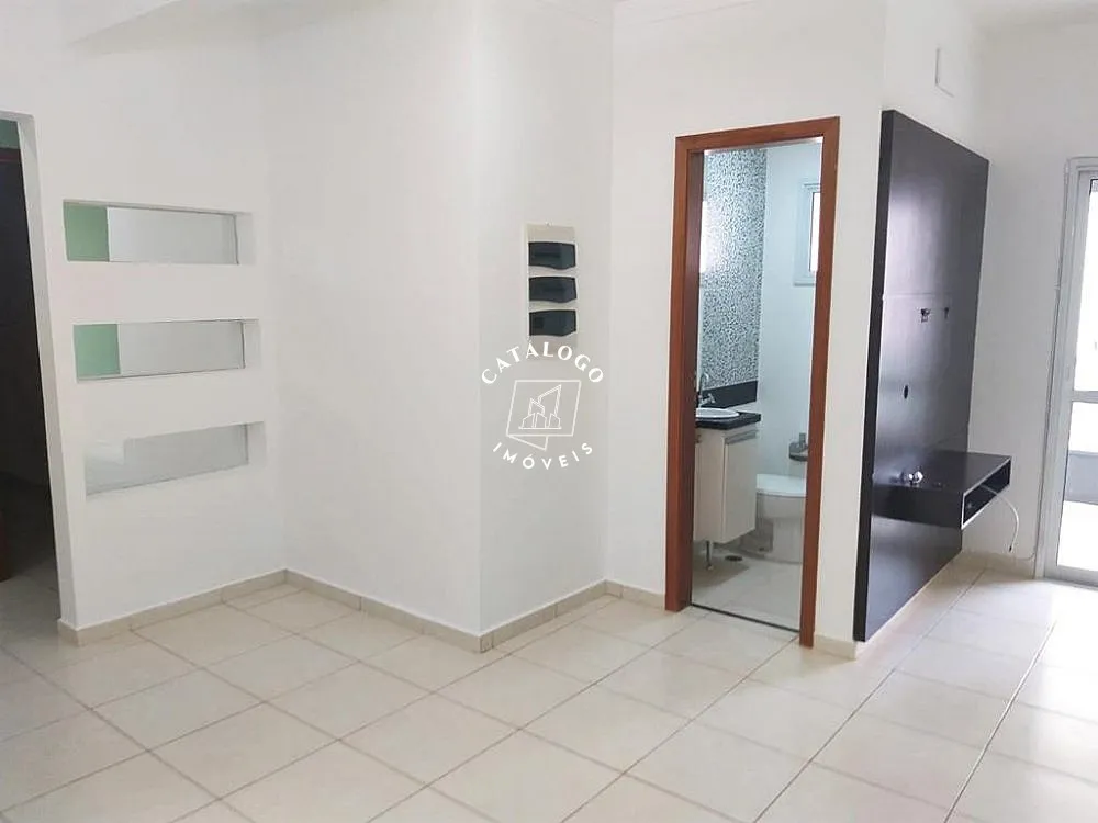 Apartamento, 2 quartos, 89 m² - Foto 3