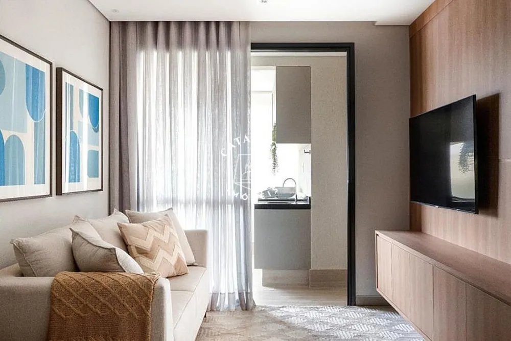 Apartamento, 3 quartos, 133 m² - Foto 1