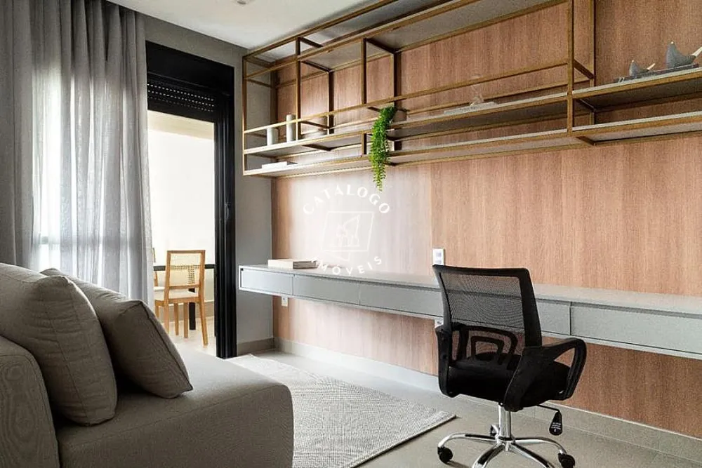 Apartamento, 3 quartos, 133 m² - Foto 3