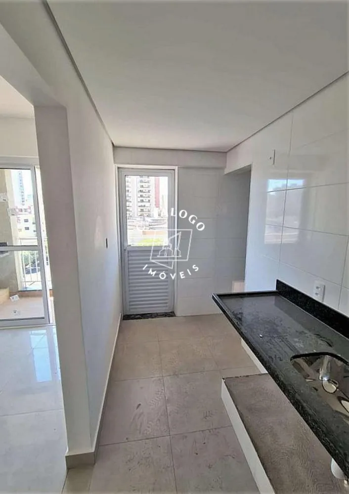 Apartamento, 2 quartos, 67 m² - Foto 2