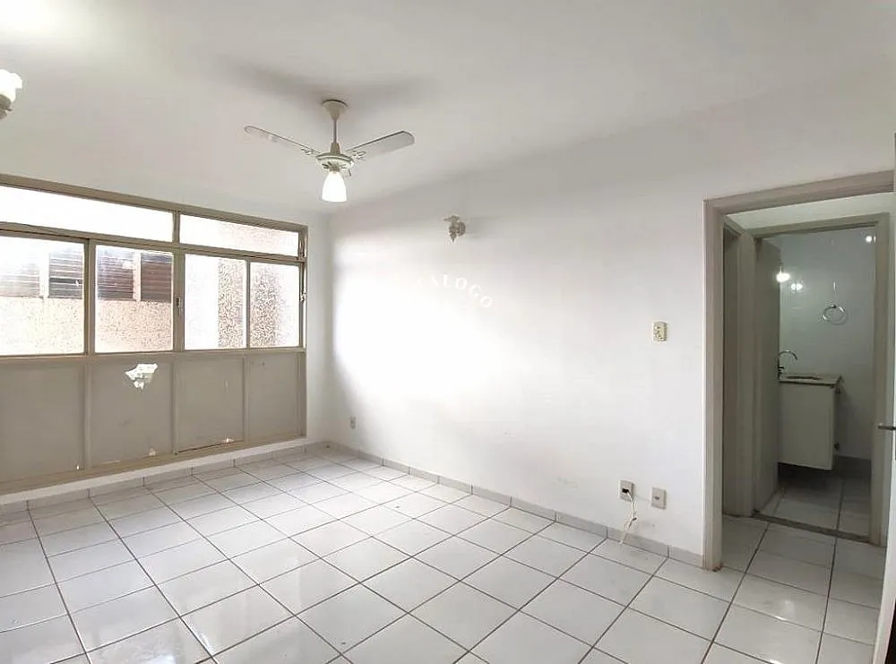 Apartamento, 1 quarto, 43 m² - Foto 3