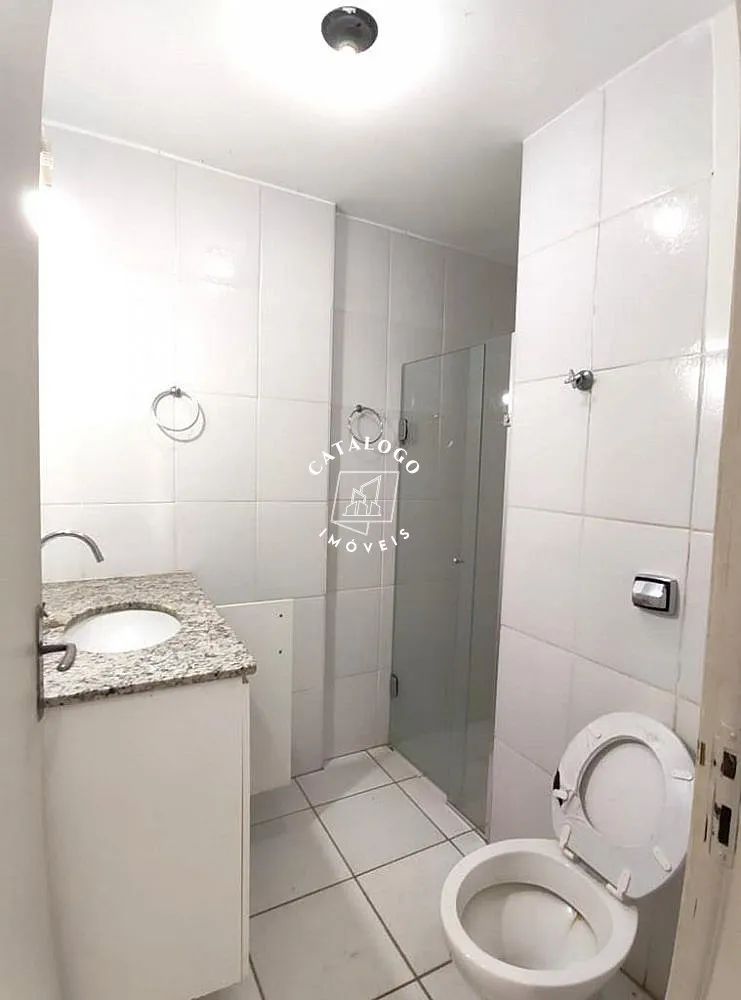 Apartamento, 1 quarto, 43 m² - Foto 4