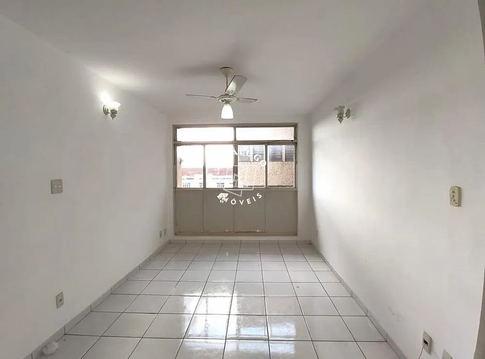 Apartamento, 1 quarto, 43 m² - Foto 2