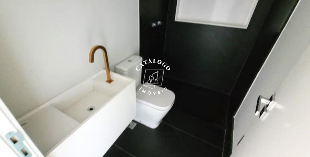 Casa de Condomínio à venda com 3 quartos, 494m² - Foto 6