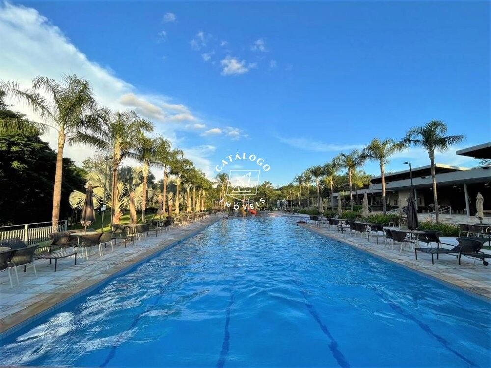 Casa de Condomínio à venda com 3 quartos, 494m² - Foto 24