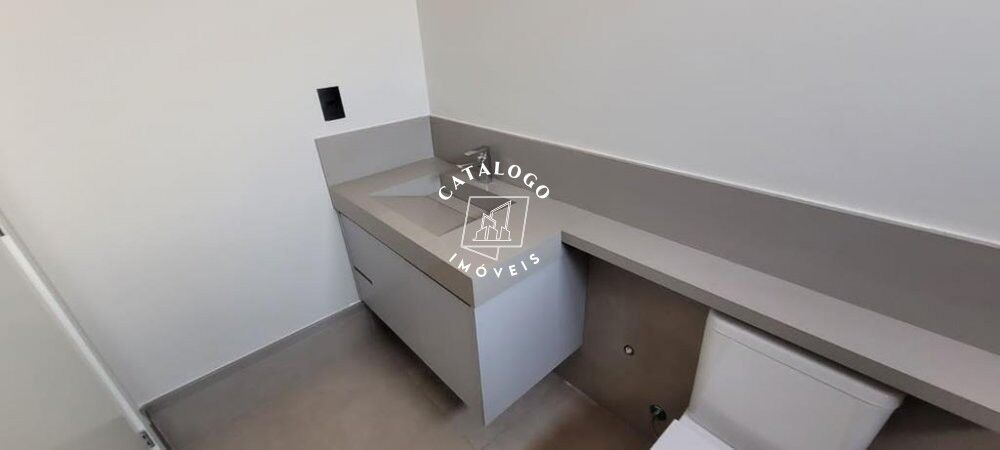Casa de Condomínio à venda com 3 quartos, 494m² - Foto 9
