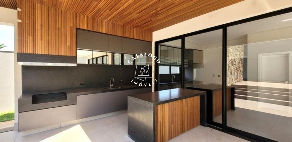 Casa de Condomínio à venda com 3 quartos, 494m² - Foto 18