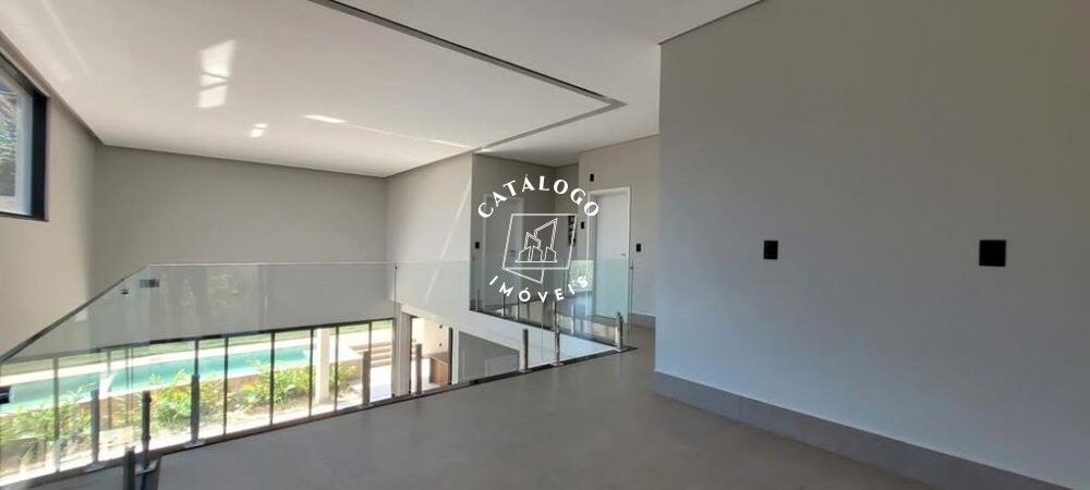 Casa de Condomínio à venda com 3 quartos, 494m² - Foto 7
