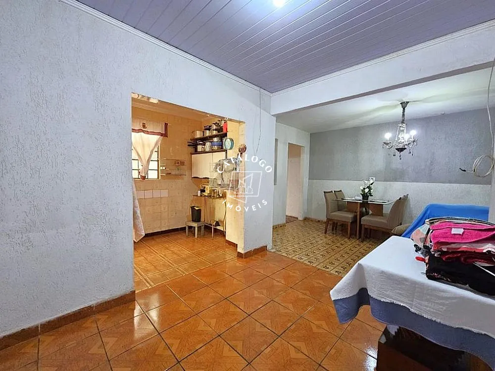 Casa, 4 quartos, 217 m² - Foto 6