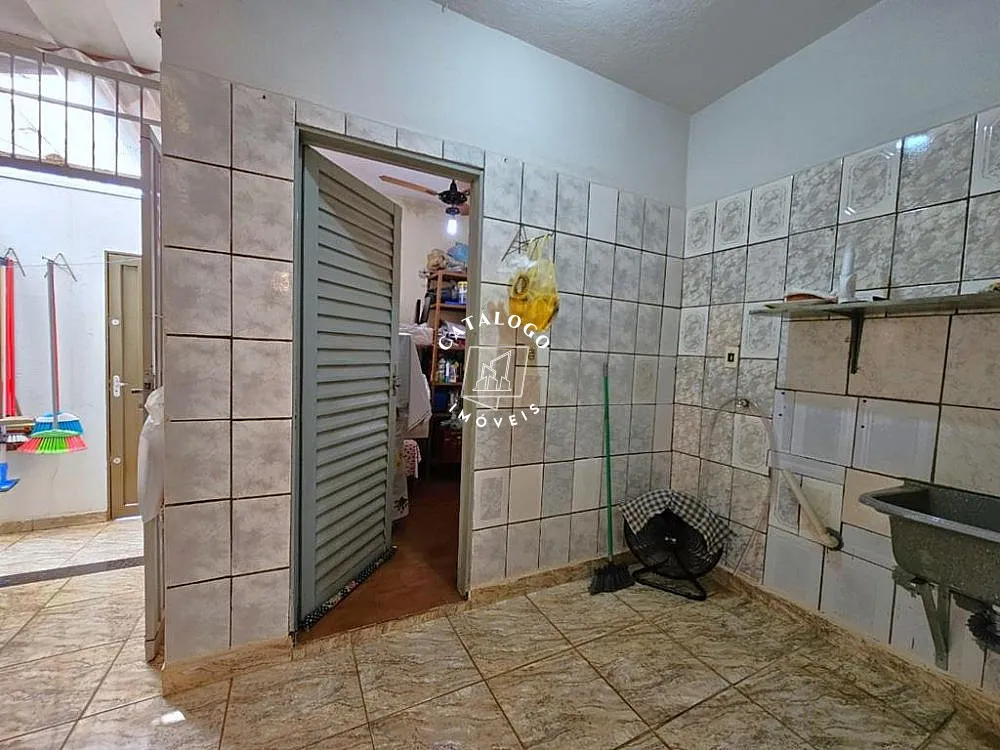 Casa, 4 quartos, 217 m² - Foto 14