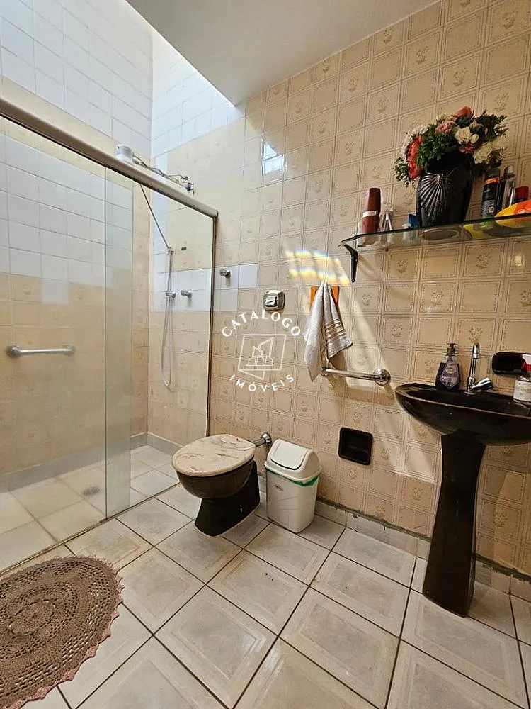 Casa, 4 quartos, 217 m² - Foto 5