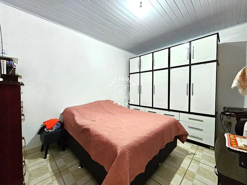 Casa, 4 quartos, 217 m² - Foto 8