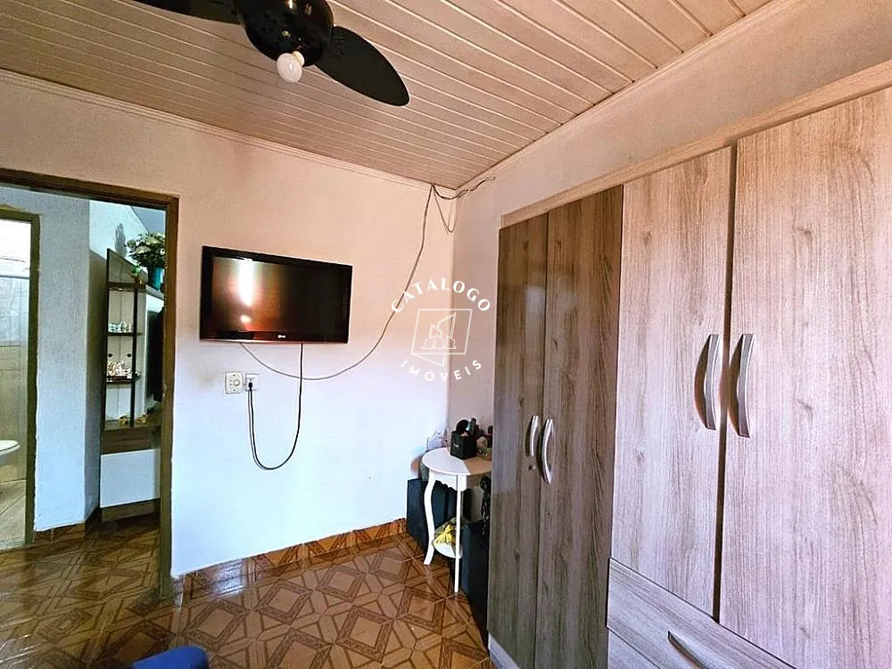 Casa, 4 quartos, 217 m² - Foto 3