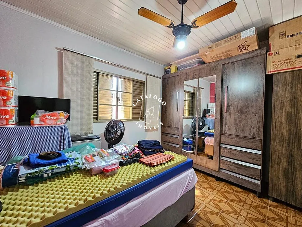 Casa, 4 quartos, 217 m² - Foto 5