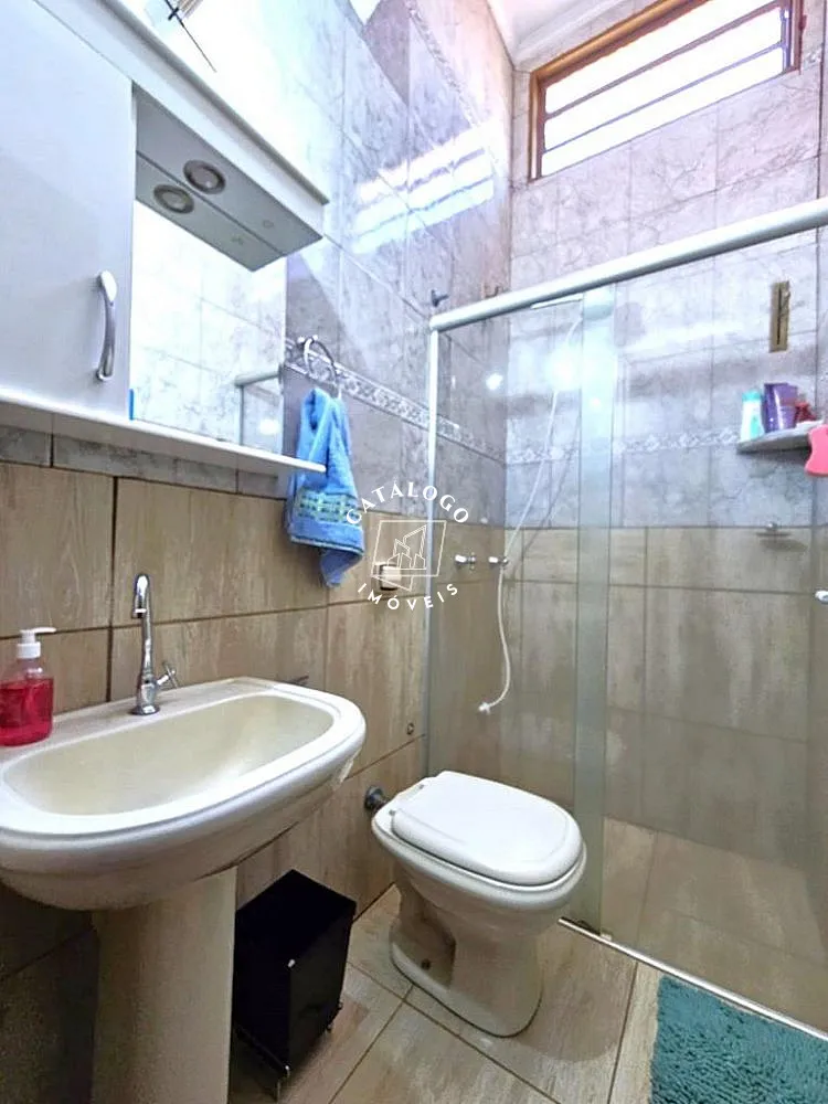 Casa, 4 quartos, 217 m² - Foto 7