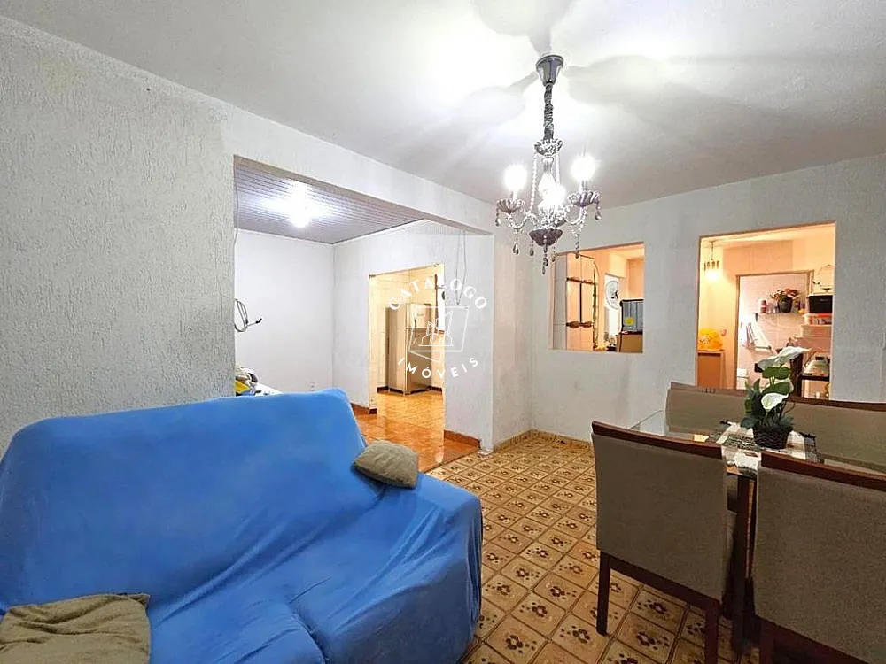 Casa, 4 quartos, 217 m² - Foto 8