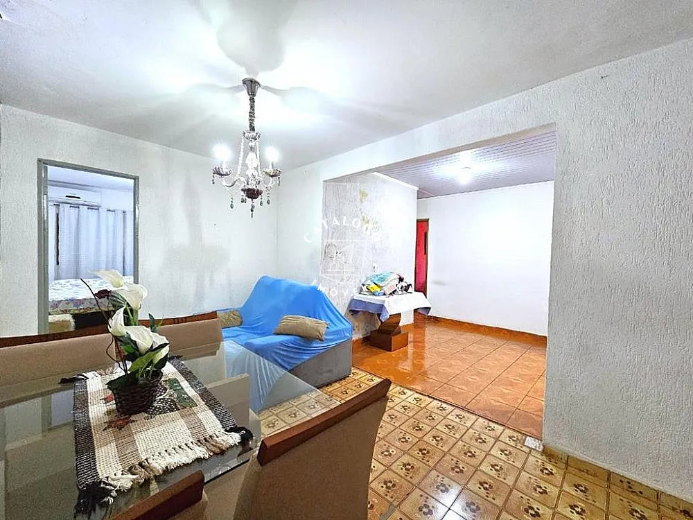Casa, 4 quartos, 217 m² - Foto 7