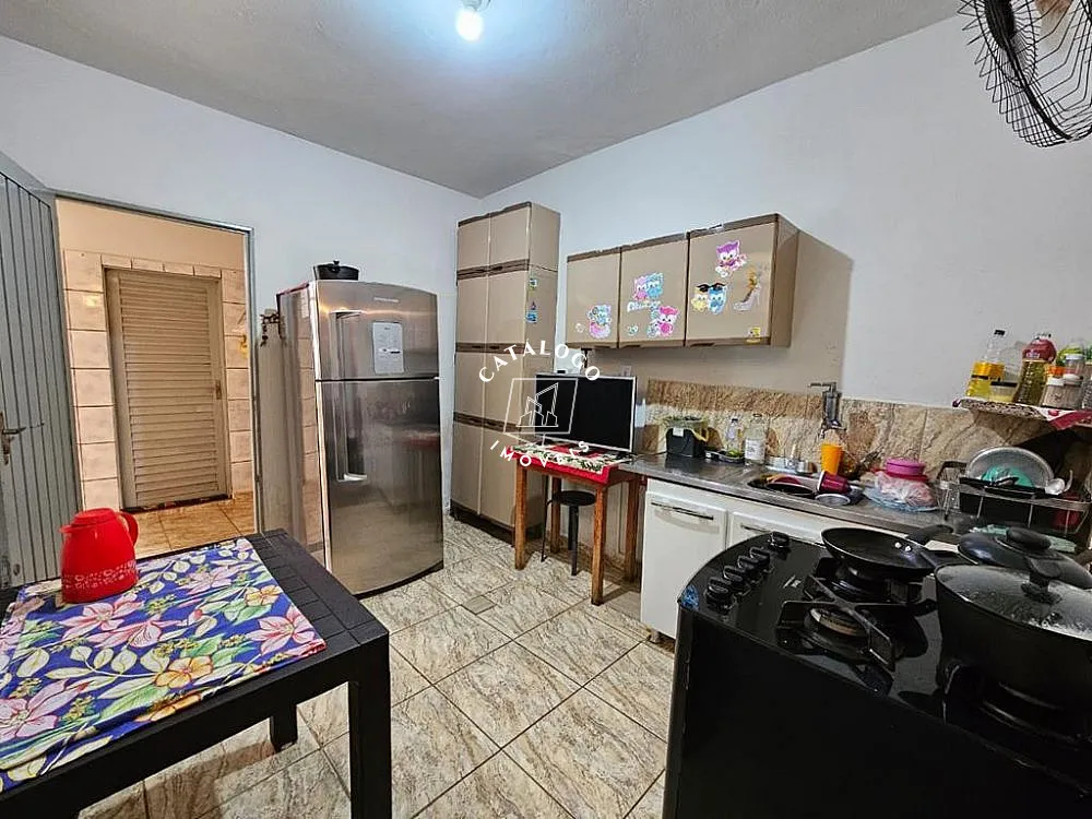 Casa, 4 quartos, 217 m² - Foto 13