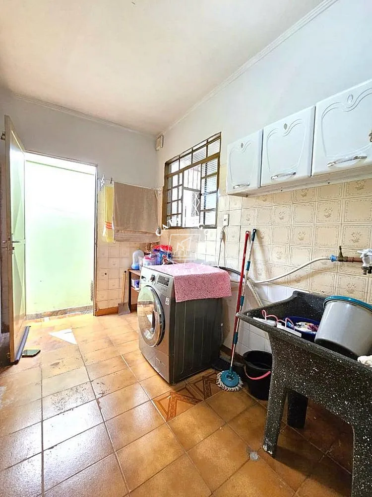Casa, 4 quartos, 217 m² - Foto 6