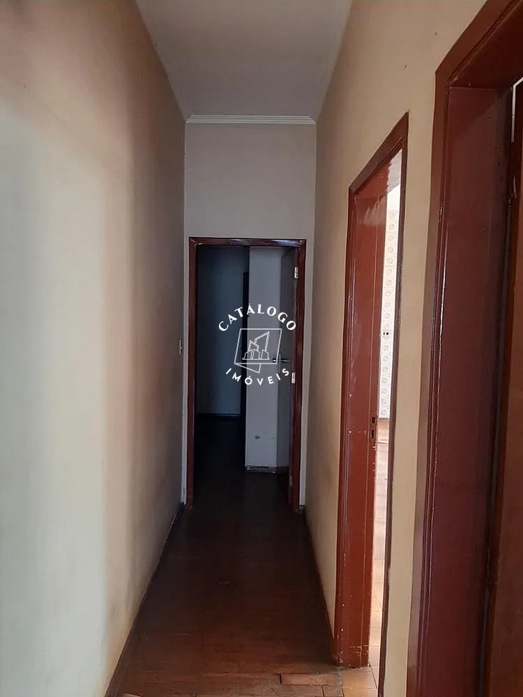 Casa, 3 quartos, 210 m² - Foto 9