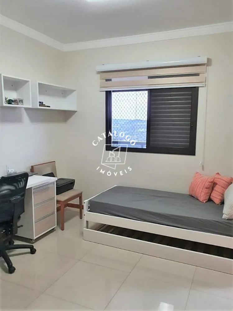 Apartamento, 3 quartos, 148 m² - Foto 14