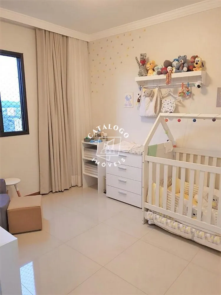 Apartamento, 3 quartos, 148 m² - Foto 12