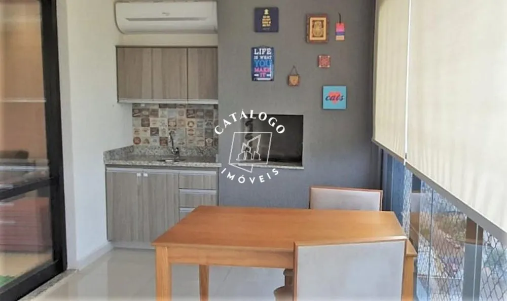 Apartamento, 3 quartos, 148 m² - Foto 4