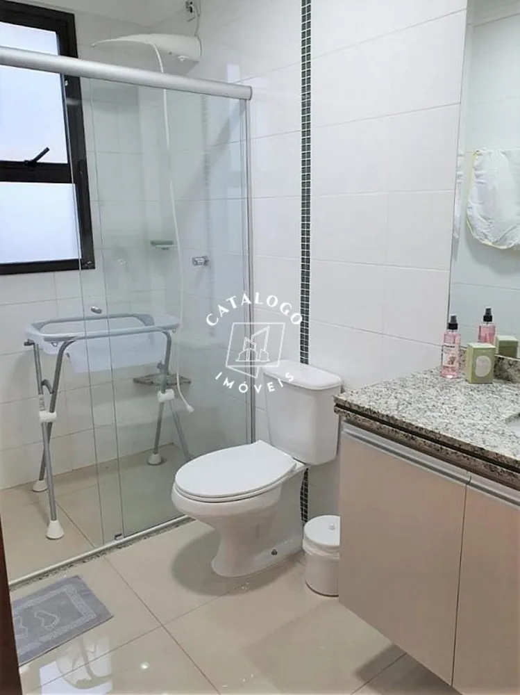 Apartamento, 3 quartos, 148 m² - Foto 8