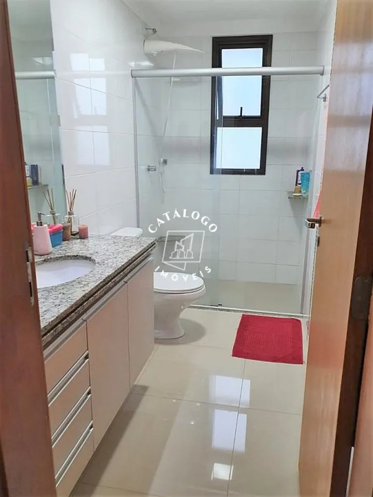 Apartamento, 3 quartos, 148 m² - Foto 5