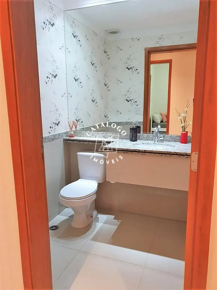 Apartamento, 3 quartos, 148 m² - Foto 1