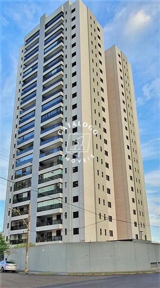 Apartamento, 3 quartos, 148 m² - Foto 16