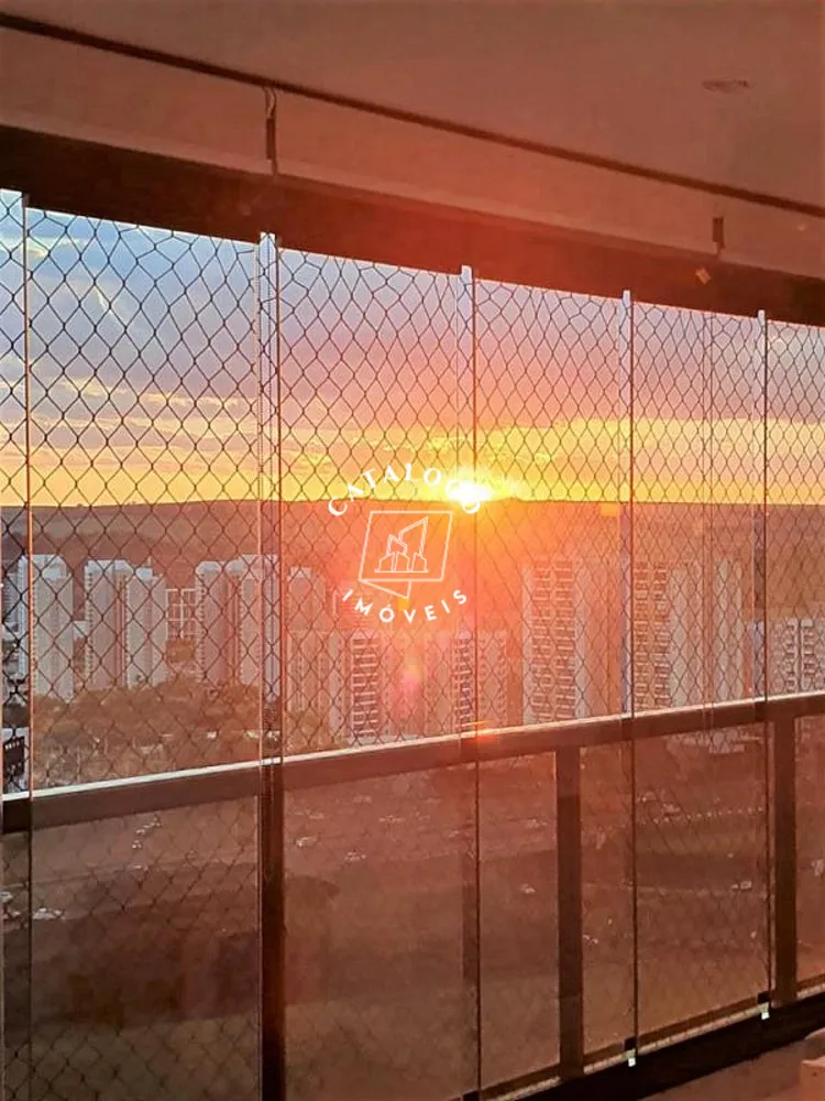 Apartamento, 3 quartos, 148 m² - Foto 5