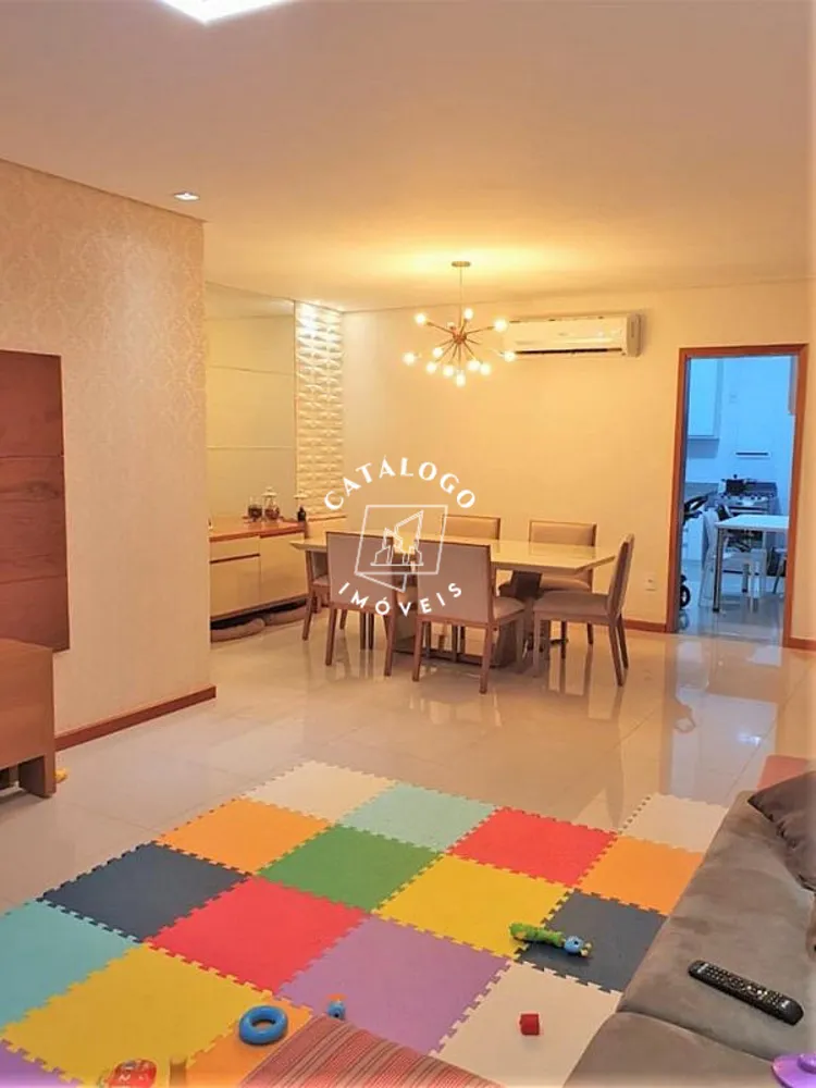 Apartamento, 3 quartos, 148 m² - Foto 1
