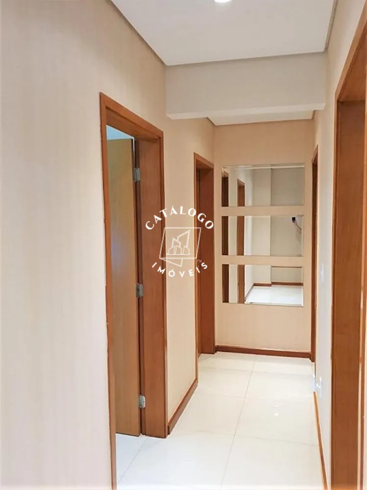 Apartamento, 3 quartos, 148 m² - Foto 3